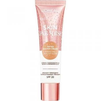 L'Oréal Paris Skin Paradise 02 Medium