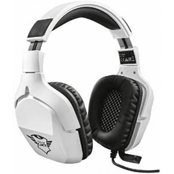 Auriculares Gaming Trust GXT 354 Creon 7.1