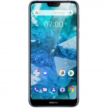 Nokia 7.1 Smartphone 32 GB