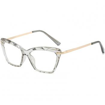 Retro Cat Eye Eyewear