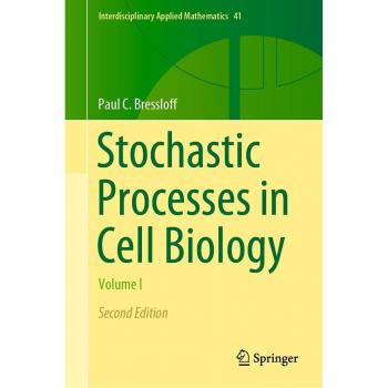 Vitalsource Technologies, Inc. Stochastic Processes In Cell Biology