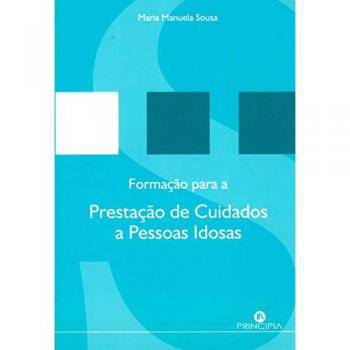 Formaçao Para Prestaçao Cuidados Pessoas Idosas
