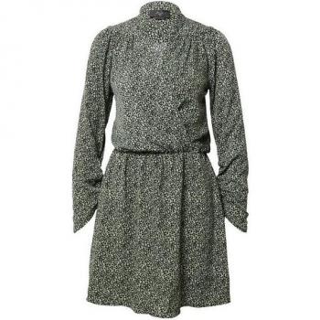 Wickel‑Trend Sommerkleid – AX Paris Edition (1 Stück)
