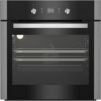 59.4cm Built In Electric Single Oven
