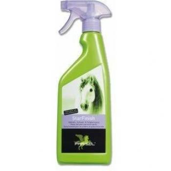 Bense & Eicke StarFinish