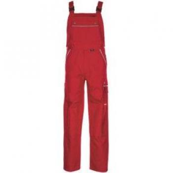 Salopette 320 2137 Rouge Taille 42