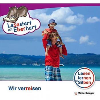 Wir verreisen
