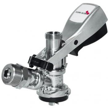 Fusto Birra Micro-matic Rubinetto Tipo S
