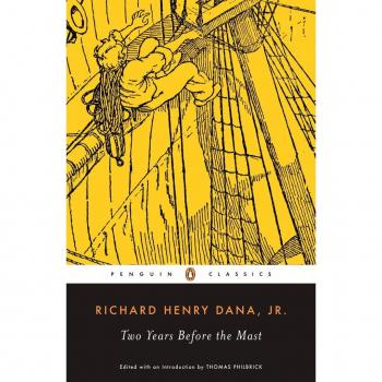 Two Years Before the Mast, Penguin Classics Series