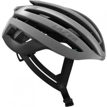 Casque Noir-Gris Lazer Z1 Mini