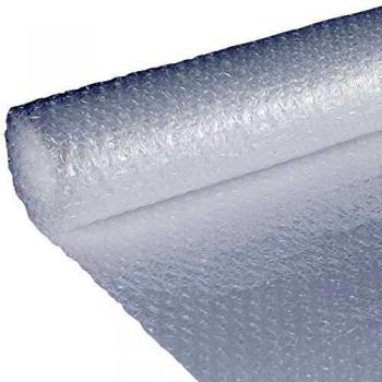 PAILLE INSULANT PELLICULE D'AIR ANTIGEL WINDHAGER TRANSPARENT 1 X 5 M 60