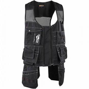 Gilet Blaklader 31001380 Taille L Noir