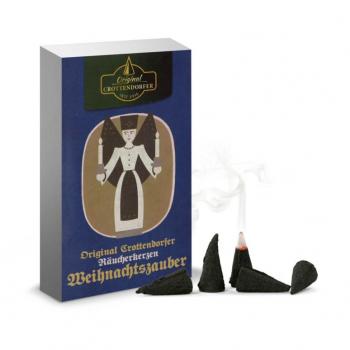 Crottendorfer Räuchermännchen