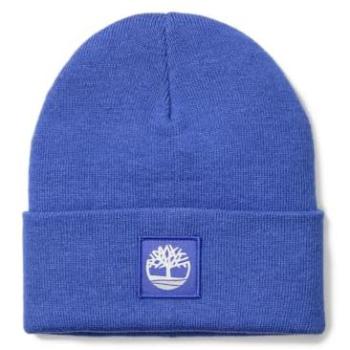 Casquette Timberland Homme Polyester Bleu Casual