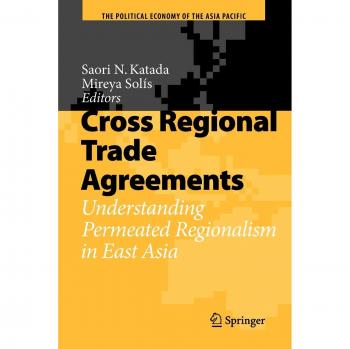 Cross Regional Trade Agreements