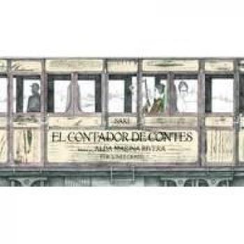 El contador de contes