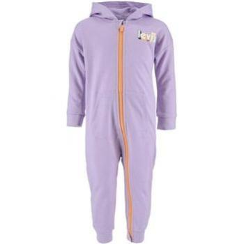 Levi's® Tuta Play All Day viola pastello