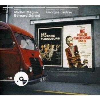 Les Tontons Flingeurs/Ne Nous