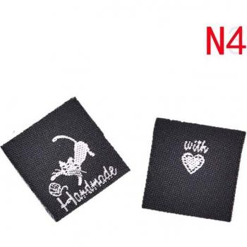 AccesoriosCoser 50Uds