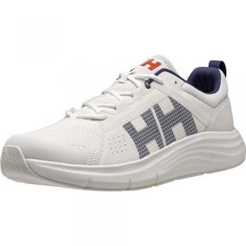 Helly Hansen Men's HP Ahiga Evo 5 Marine Sailing Shoes White Size 12