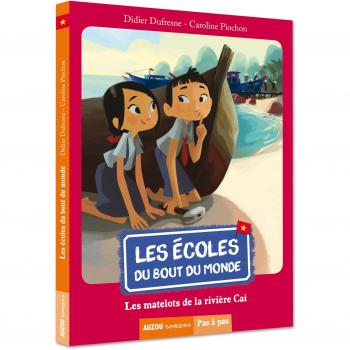 Les Écoles Du Bout Du Monde