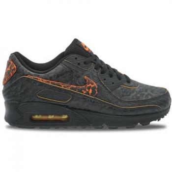Nike Air Max 90 QS Volcano – Street‑Style Kick