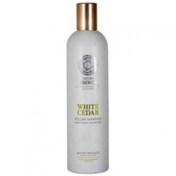 White Cedar Shampooing Volume 400 ml Copenhagen