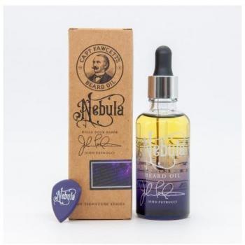 John Petrucci Aceite Nebula Barba Hombre 50ml