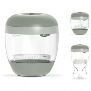 UV-Sterilisator Melly Plus von Nuvita