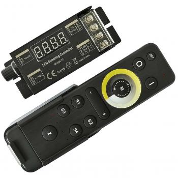 Controle Remoto 4Z RF para 25A – LEDBOX