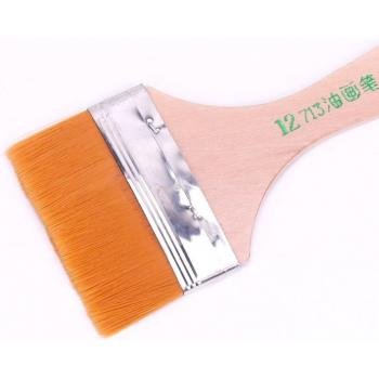 Artisan 6-Style Watercolor Brush Collection