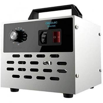 Cecotec TotalPure 4000 Léger Générateur d'Ozone