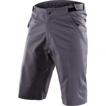 Troy Lee Designs Skyline Shell Mono Shorts