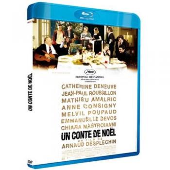 La Lumière des Fêtes – Blu‑Ray