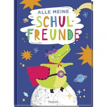 Répertoire des Copains « Superhéros en classe primaire » : le livre indispensable pour la rentrée