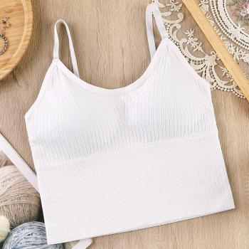 ATHVOTAR Sleeveless Bralette