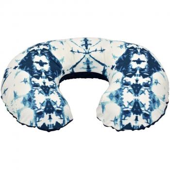 Elastic U-Shaped Nursing Pillowcase