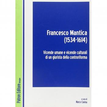 Francesco mantica