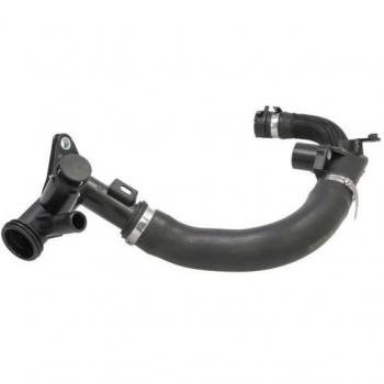 THERMOTEC DWC157TT Conducto de radiador