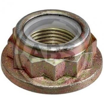 ABS Drive Shaft Nut 911010
