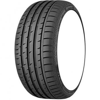 Continental SportContact 3 SSR (275/40 R19 101W)