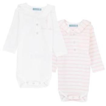 T‑Shirt Batch: Brendan Armor‑Lux Babies