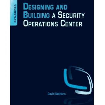 Designing and Building Security Operations Center
