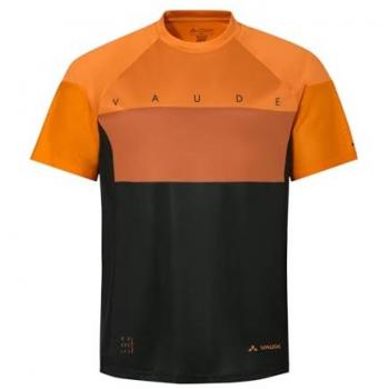 VAUDE Funktions-T-Shirt Moab VI für Männer, XXL