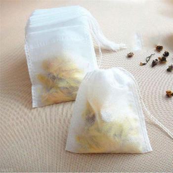 Pack 100 Bolsitas de Té con Infusor de Especias