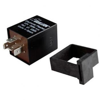 CGN Relay Frecce 12V, 4 Porte, Versione Originale – Peugeot Buxy MBK Booster
