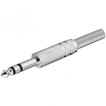 6,3 mm Monoklinker aus Metall