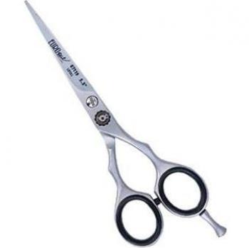 Loyal Eurostil CORTE MICRODENTADA foarfece de păr 5.5 TU transparent