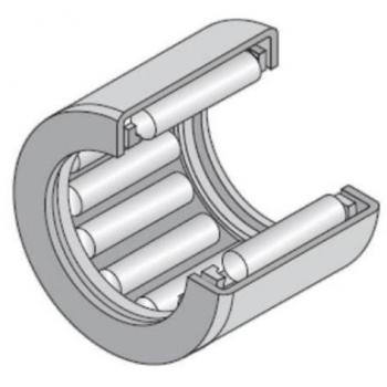 Capuchon à aiguille HK1012 ID 10mm AD 14mm Largeur 12mm NTN