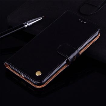 Xiaomi Redmi Note 9 Luxury Flip Wallet Case